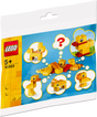 LEGO Classic Animal Free Builds - Make It Yours 30503L