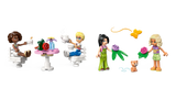 LEGO Friends Plant Café & Flower Shop
 42671L