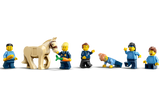 LEGO City Police Training Academy 60372L