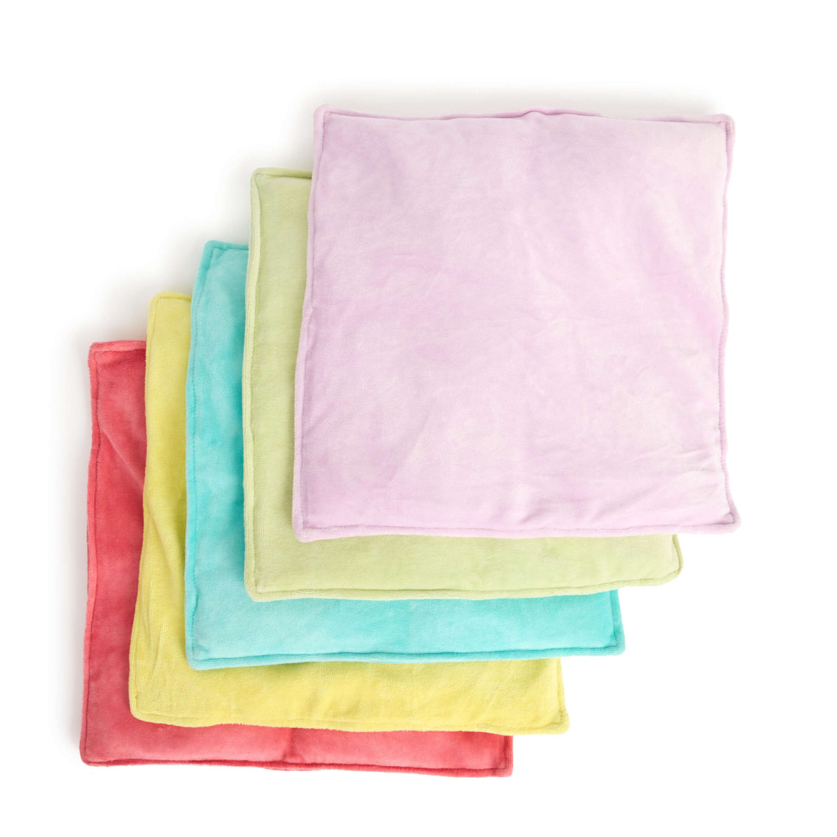 TTS Weighted Lap Pads 5pk SS47727B