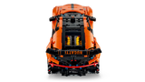 LEGO Technic Bugatti Chiron Pur Sport Hypercar 42222L