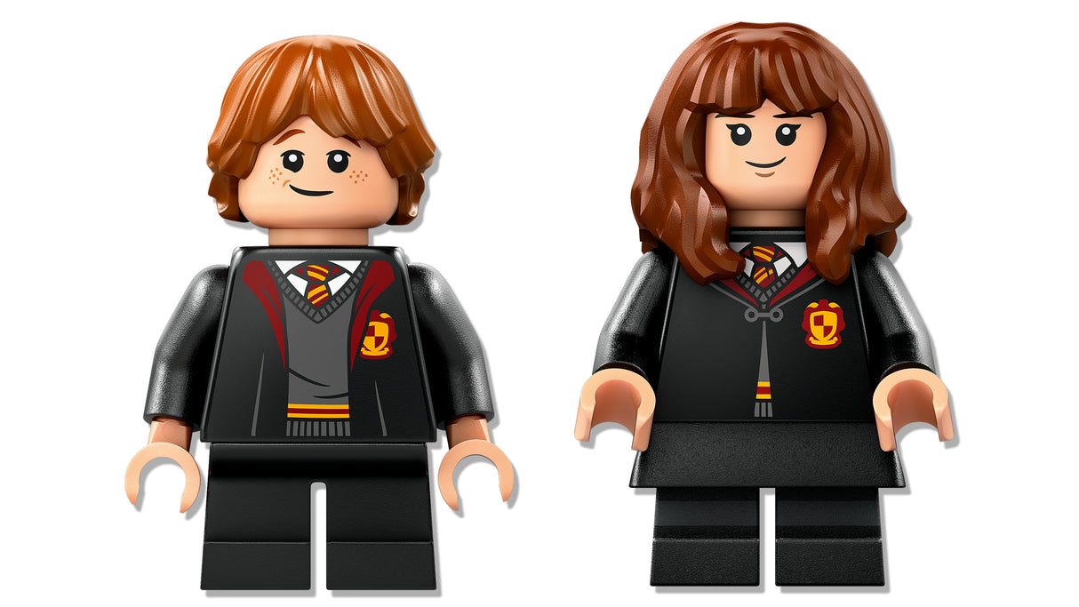 LEGO Harry Potter Forbidden Forest: Magical Creatures 76432L