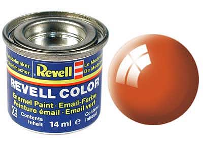 Revell Email Paint Orange 32130R