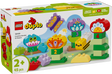 LEGO DUPLO Creative Garden & Flowers 10444L