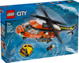 LEGO City Coast Guard Helicopter 60503L