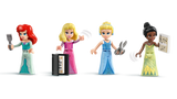 LEGO Disney Princess Market Adventure 43246L
