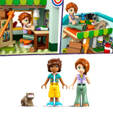 LEGO Friends Autumn’s Room 42646L