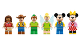 LEGO Disney Celebration Train 43212L