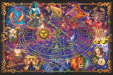 Ravensburger Puzzle 3000 pc Star Signs
 167180V