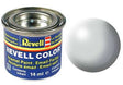 Revell Email Paint Light Grey Solid Silk Matt 32371R