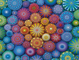 Ravensburger Puzzle 2000 pc Mandala 171347V