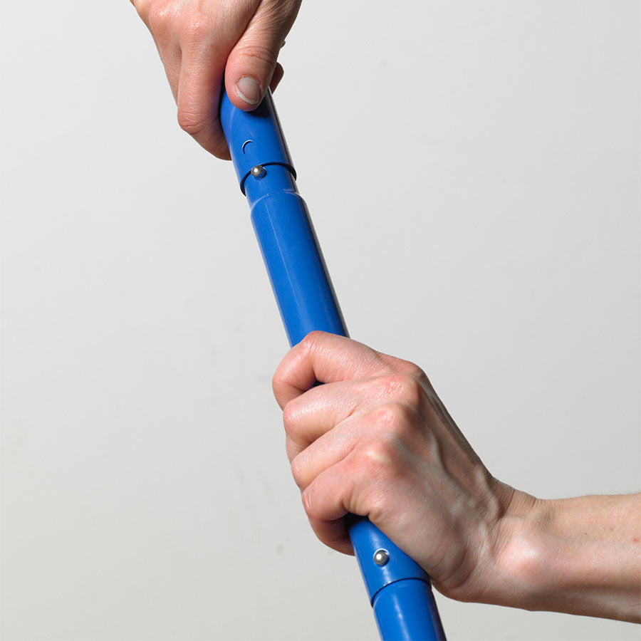 TTS Active World Tuff Tray Adjustable Stand - Blue FU00202B