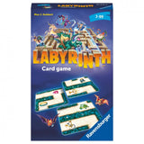 
Ravensburger Travel Game Labyrinth 20870U