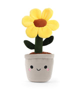 Keel Toys Keeleco Botanical Garden Plants, 14 cm - 12 designs SE4950K