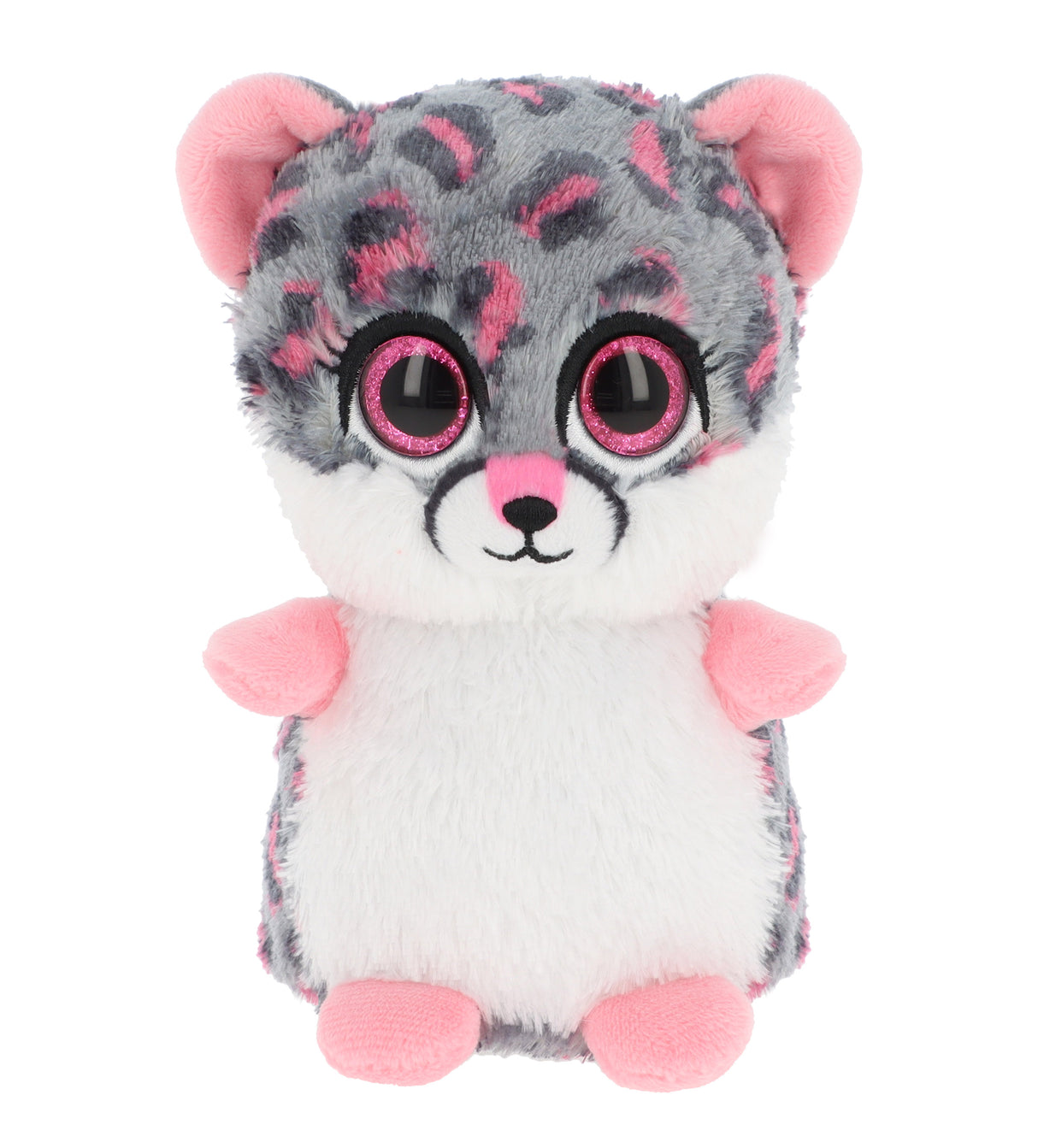 Keel Toys Motsu Snow Leopard 14 cm SF3044K