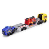 Dickie Toys Micro Rescue Cars 3 pc 203715020B