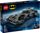 LEGO Super Heroes Batman v Superman Batmobile 76331L