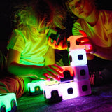 TTS Glow Sequencing Cubes EL47499B