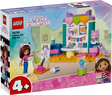 LEGO Gabby´s Dollhouse Crafting with Baby Box 10795L