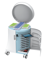 Globisens mobile Science Chart LD-CART