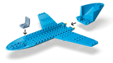 LEGO City Passenger Jet 60492L