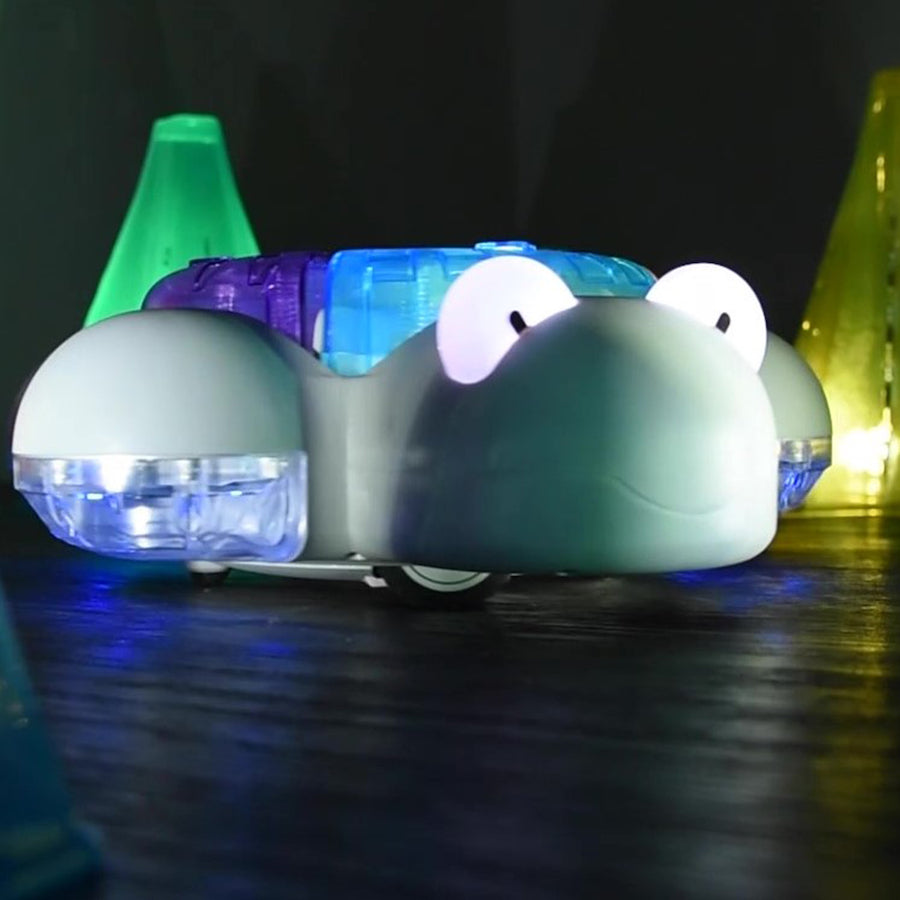 TTS Go and Glow Bot EY10564B