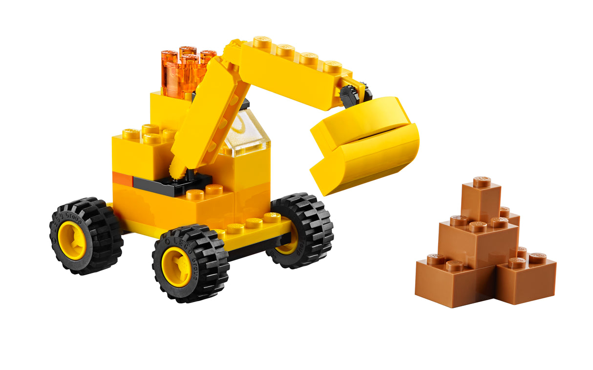LEGO Classic Large Creative Brick Box 10698L