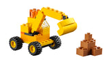 LEGO Classic Large Creative Brick Box 10698L