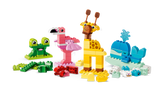 LEGO DUPLO Animal Building Game 10472L