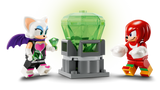 LEGO Sonic Knuckles' Guardian Mech 76996L