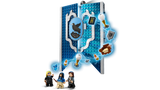LEGO Harry Potter Ravenclaw House Banner 76411L