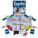 Tactic Board Game Touche 58772T