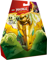 LEGO Ninjago Arin's Rising Dragon Strike 71803L