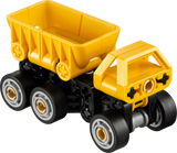 LEGO Technic Mighty Machines 42233L