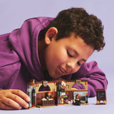 LEGO Harry Potter Hogwarts Castle: Charms Class 76442L