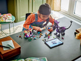 LEGO Disney Maleficent’s Dragon Form 43240L
