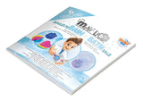 Buki Mini Lab Bath Balls 3010I