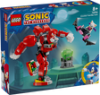 LEGO Sonic Knuckles' Guardian Mech 76996L