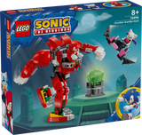 LEGO Sonic Knuckles' Guardian Mech 76996L