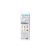 HEY CLAY Modeling Clay 3 Pieces: Scoopanauts 30143E