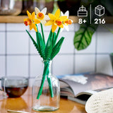 LEGO Daffodils 40747L
