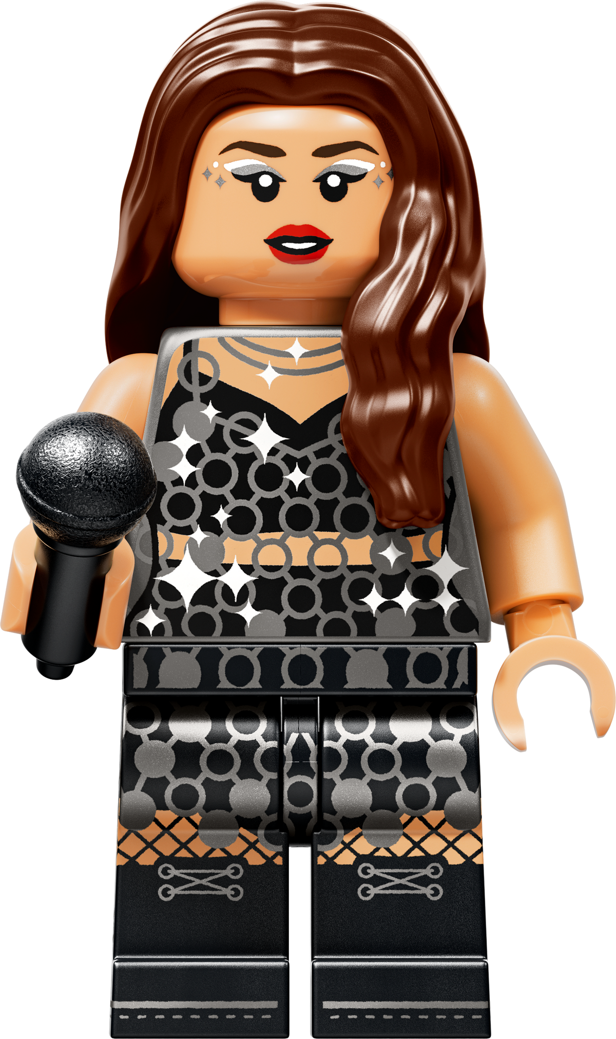 LEGO Editions Olivia Rodrigo’s Concert Moon 43029L