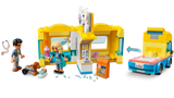LEGO Friends Dog Rescue Van 41741L