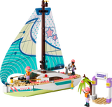 LEGO Friends Stephanie's Sailing Adventure 41716L