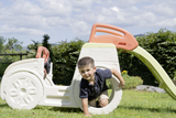 Smoby Adventure Car 3 in 1  840207S