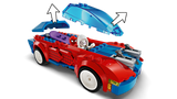 LEGO Super Heroes Spider-Man Race Car & Venom Green Goblin 76279L