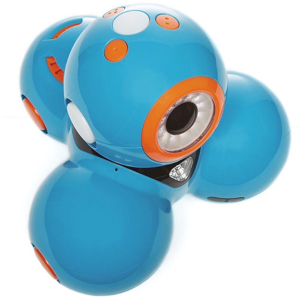 Wonder Workshop Dash Coding Robot DA01
