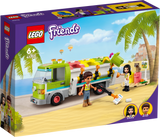 LEGO Friends Recycling Truck 41712L