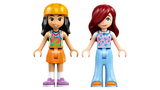 LEGO Friends Ice Cream & Balloon Stand 42692L