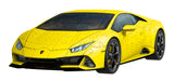 Ravensburger 3D Puzzle Lamborghini Huracan EVO Giallo 115624V